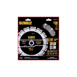 Dewalt DT20462 Διαμαντόδισκος 230mm