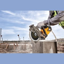 Dewalt DT20462 Διαμαντόδισκος 230mm