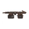 Dewalt DWST50113-1 Ζώνη με Εργαλειοθήκες Δέρμα