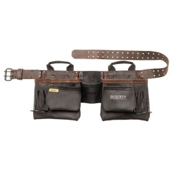 Dewalt DWST50112-1 Ποδιά Εργαλείων Δερμάτινη