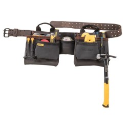 Dewalt DWST50112-1 Ποδιά Εργαλείων Δερμάτινη