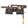 Dewalt DWST50112-1 Ποδιά Εργαλείων Δερμάτινη