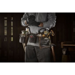 Dewalt DWST50112-1 Ποδιά Εργαλείων Δερμάτινη