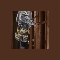 Dewalt DWST40201-1 Εργαλειοθήκη με Ζώνη
