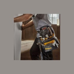 Dewalt DWST40101-1 Εργαλειοθήκη με Ζώνη