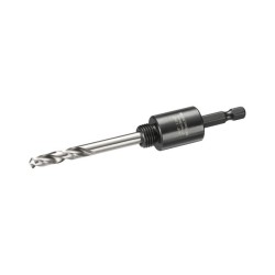 Dewalt DT90365 Αντάπτορας Ποτηροτρύπανού 14 - 30mm τσοκ 6.35mm