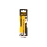 Dewalt DT20606 Τρυπάνι Εξάγωνο Χρυσό 5mm
