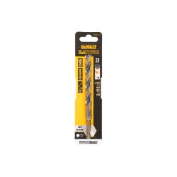 Dewalt DT20619 Τρυπάνι Εξάγωνο Χρυσό 13.0mm