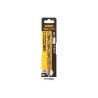 Dewalt DT20619 Τρυπάνι Εξάγωνο Χρυσό 13.0mm