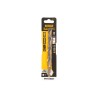 Dewalt DT20618 Τρυπάνι Εξάγωνο Χρυσό 12.0mm