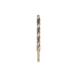 Dewalt DT20617 Τρυπάνι Εξάγωνο Χρυσό 11.0mm