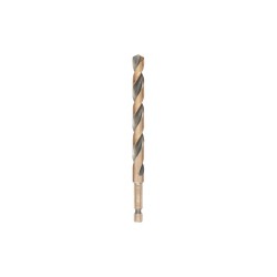 Dewalt DT20616 Τρυπάνι Εξάγωνο Χρυσό 10.0mm