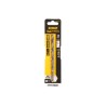 Dewalt DT20616 Τρυπάνι Εξάγωνο Χρυσό 10.0mm