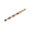 Dewalt DT20614 Τρυπάνι Εξάγωνο Χρυσό 9.0mm