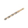 Dewalt DT20613 Τρυπάνι Εξάγωνο Χρυσό 8.5mm