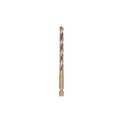 Dewalt DT20609 Τρυπάνι Εξάγωνο Χρυσό 6.5mm