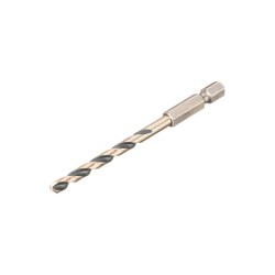 Dewalt DT20605 Τρυπάνι Εξάγωνο Χρυσό 4.5mm