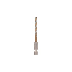 Dewalt DT20604 Τρυπάνι Εξάγωνο Χρυσό 4.0mm