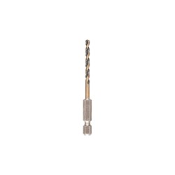 Dewalt DT20603 Τρυπάνι Εξάγωνο Χρυσό 3.5mm