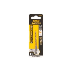 Dewalt DT20603 Τρυπάνι Εξάγωνο Χρυσό 3.5mm