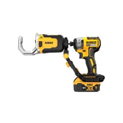 PROMO ΙΟΥΝΙΟΣ - ΣΕΠΤΕΜΒΡΙΟΣ Dewalt DT20560 Κόφτης για pvc/pex 50,8mm