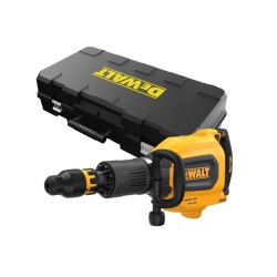 Dewalt DCH911NK Πιστολέτο Κατεδαφιστικό 54V SDS Max Solo