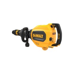 Dewalt DCH911NK Πιστολέτο Κατεδαφιστικό 54V SDS Max Solo