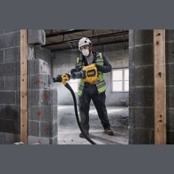 Dewalt DCH911NK Πιστολέτο Κατεδαφιστικό 54V SDS Max Solo