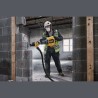 Dewalt DCH911NK Πιστολέτο Κατεδαφιστικό 54V SDS Max Solo