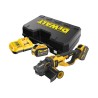 Dewalt DCG460X2 Γωνιακός Τροχός 54V 230mm -Βαλίτσα