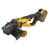 Dewalt DCG460X2 Γωνιακός Τροχός 54V 230mm -Βαλίτσα