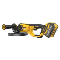 Dewalt DCG460X2 Γωνιακός Τροχός 54V 230mm -Βαλίτσα