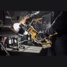 Dewalt DCG460X2 Γωνιακός Τροχός 54V 230mm -Βαλίτσα