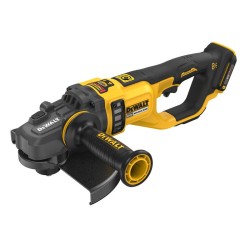 Dewalt DCG460N Γωνιακός Τροχός 54V 230mm Solo