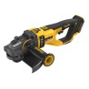 Dewalt DCG460N Γωνιακός Τροχός 54V 230mm Solo