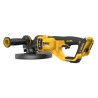 Dewalt DCG460N Γωνιακός Τροχός 54V 230mm Solo