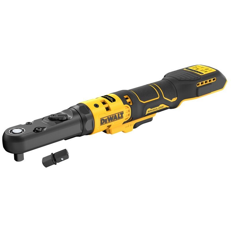 Dewalt DCF510N Καστάνια 18V 1/2-3/8 Brushless Solo