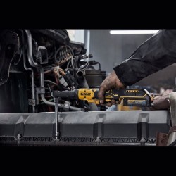 Dewalt DCF510N Καστάνια 18V 1/2-3/8 Brushless Solo