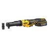 Dewalt DCF510E2G Καστάνια με 2 Μπαταρίες POWERSTACK G (18 VOLT / 1.7 AH)