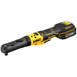 Dewalt DCF510E2G Καστάνια με 2 Μπαταρίες POWERSTACK G (18 VOLT / 1.7 AH)