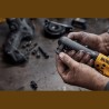 Dewalt DCF510E2G Καστάνια με 2 Μπαταρίες POWERSTACK G (18 VOLT / 1.7 AH)