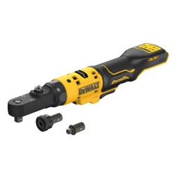 Dewalt DCF500N Καστάνια 12V1/4" x 3/8" Li-Ion