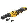 Dewalt DCF500N Καστάνια 12V1/4" x 3/8" Li-Ion