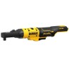 Dewalt DCF500N Καστάνια 12V1/4" x 3/8" Li-Ion