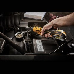 Dewalt DCF500N Καστάνια 12V1/4" x 3/8" Li-Ion