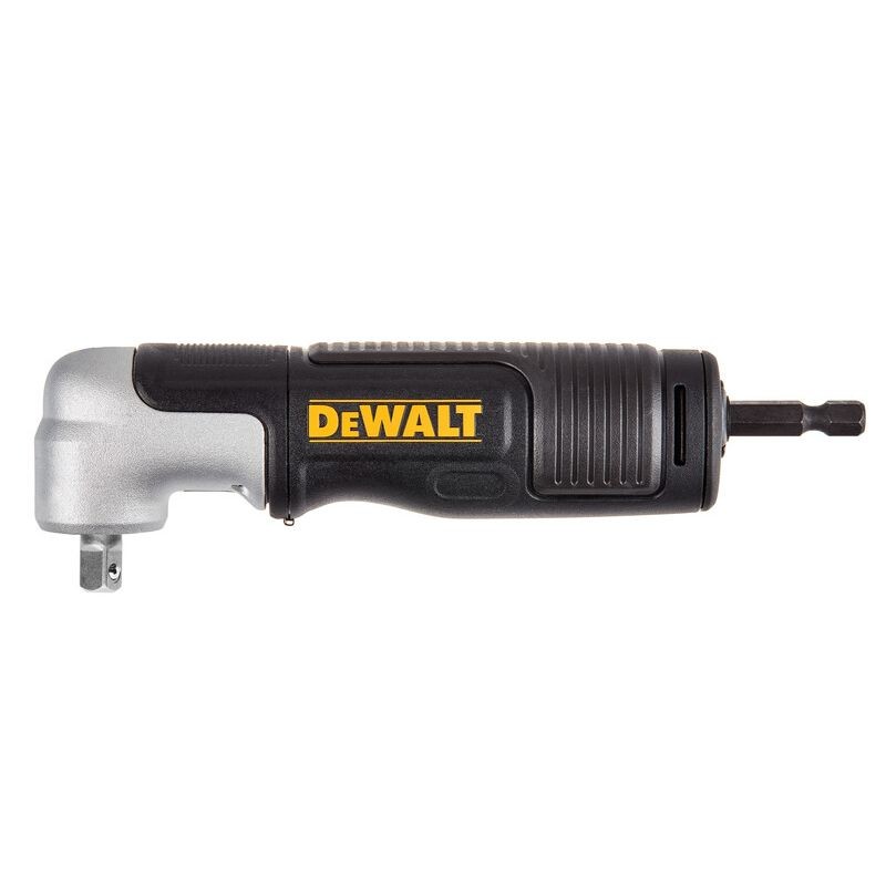 PROMO ΙΟΥΝΙΟΣ - ΣΕΠΤΕΜΒΡΙΟΣ Dewalt DT20504 Αντάπτορας Γωνιακός 1/4"