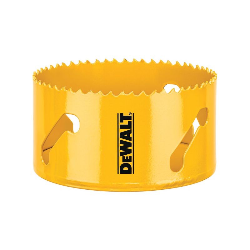 Dewalt DT90336 Ποτηροτρύπανο Διμεταλλικό 95mm