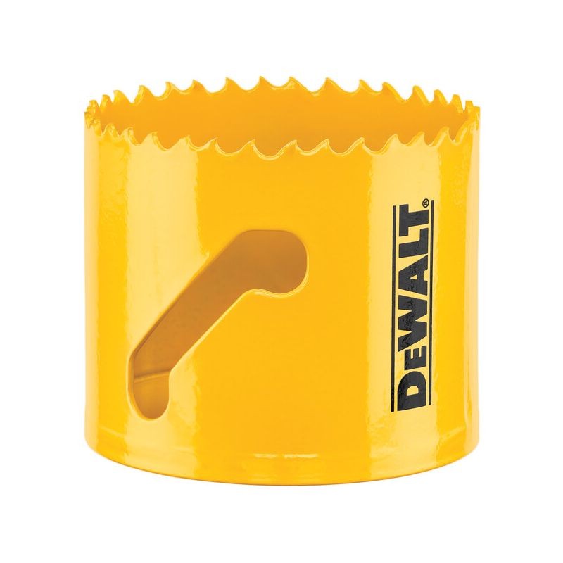 Dewalt DT90320 Ποτηροτρύπανο Διμεταλλικό 54mm