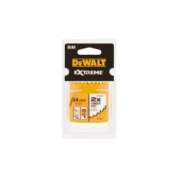 Dewalt DT90320 Ποτηροτρύπανο Διμεταλλικό 54mm