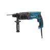 Makita HR2470FT Κρουστικό Σκαπτικό Ρεύματος 780W